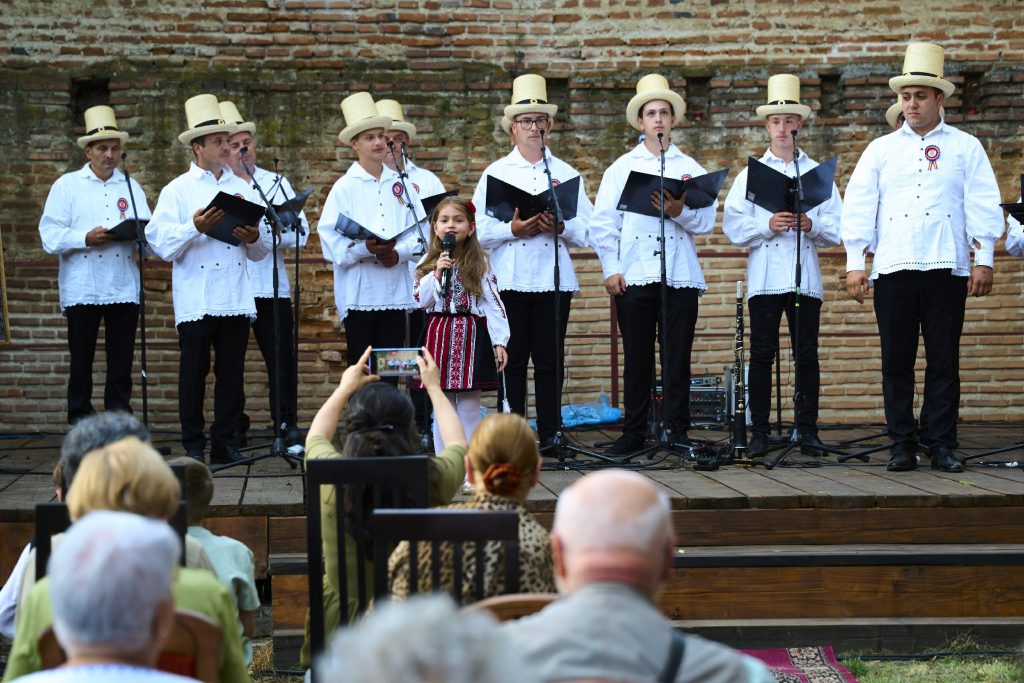 Foto: Gabriel Boholț